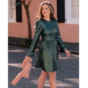 Gal Meets Glam Collection Carrie Dress size 12